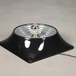 Pamono Ceiling or Wall Light from Stilnovo, 1970s><noscript><img width=