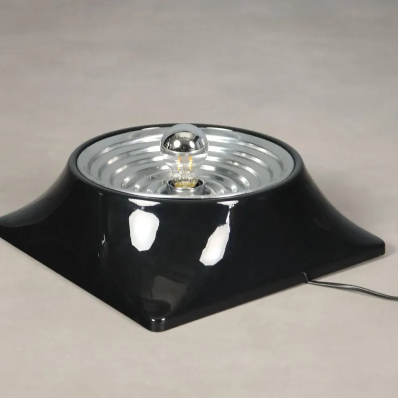 Pamono Ceiling or Wall Light from Stilnovo, 1970s> Wall Lights & Sconces
