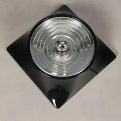Pamono Ceiling or Wall Light from Stilnovo, 1970s><noscript><img width=