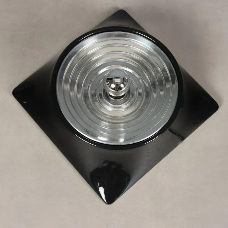 Pamono Ceiling or Wall Light from Stilnovo, 1970s> Wall Lights & Sconces
