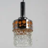 Pamono Ceiling Pendant Lamp, 1970s> Ceiling Lights