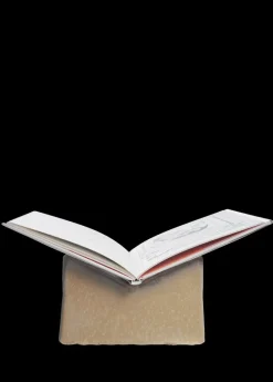 Pamono Ceramic Bookstand by Xavier Manosa for BD Barcelona> Bookends