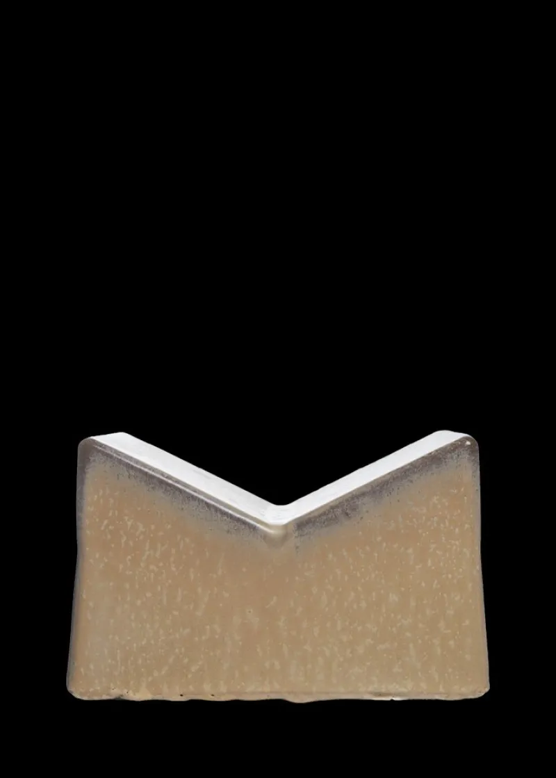 Pamono Ceramic Bookstand by Xavier Manosa for BD Barcelona> Bookends