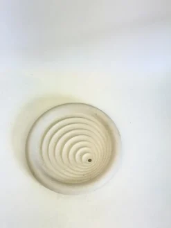 Discount Pamono Ceramic Bowl from Nereo Boaretto, 1972