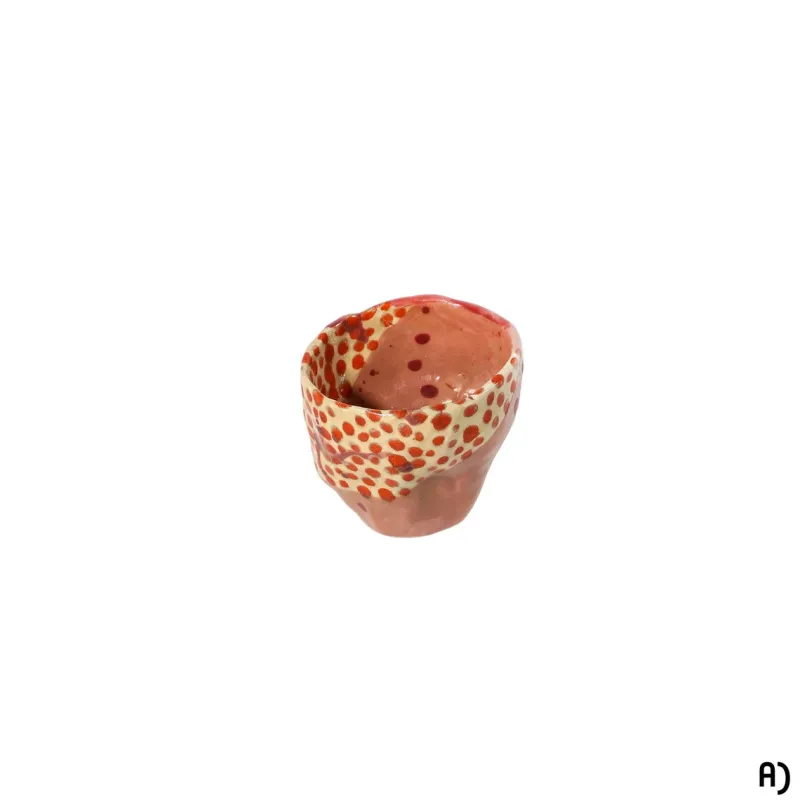 Best Pamono Ceramic Cups for Wine and Coffee by Constanza Almazàn Carrasco