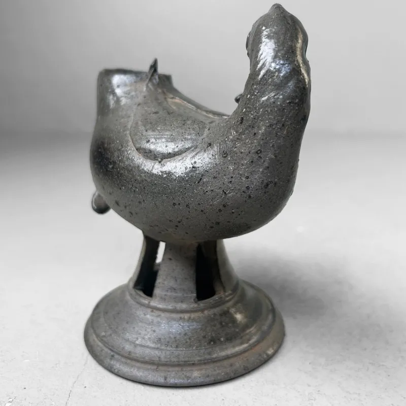 Pamono Ceramic Duck Vase Japan, 1950s> Vases