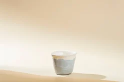 Pamono Ceramic Ethienne Cup from Conirossi><noscript><img width=