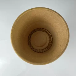Pamono Ceramic Flowerpot, 1970s><noscript><img width=