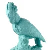 Pamono Ceramic Parrot from Botteganove The Exceptional> Decorative Objects