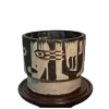 New Pamono Ceramic Planter by Schäffenacker, 1960s