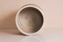 Pamono Ceramic Pottery Planter, 1960s><noscript><img width=
