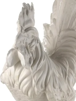 Best Pamono Ceramic Rooster from Botteganove
