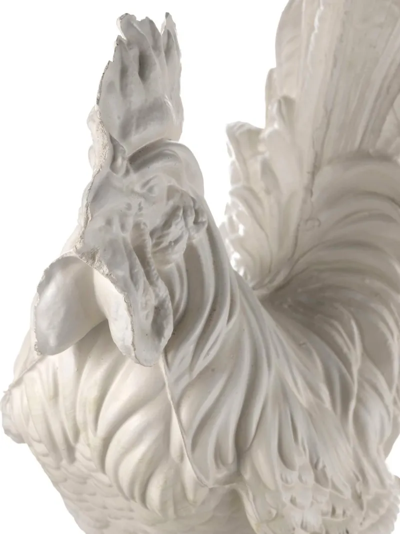 Best Pamono Ceramic Rooster from Botteganove