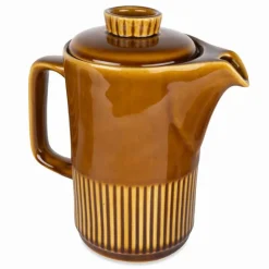 Pamono Ceramic Set by Kera Vitral, 1960s, Set of 20