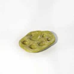 Pamono Ceramic Soap Dishes by Constanza Almazàn Carrasco><noscript><img width=