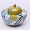 Online Pamono Ceramic Urn by Heidi Hartmann