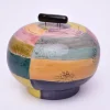Clearance Pamono Ceramic Urn by Heidi Hartmann