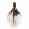 Hot Pamono Ceramic Vase by Ditmar Urbach, 1990s