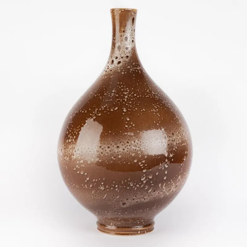 Pamono Ceramic Vase by Ditmar Urbach, 1990s> Vases