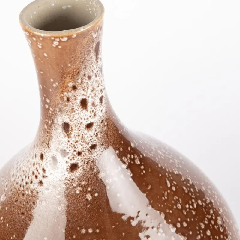 Pamono Ceramic Vase by Ditmar Urbach, 1990s> Vases