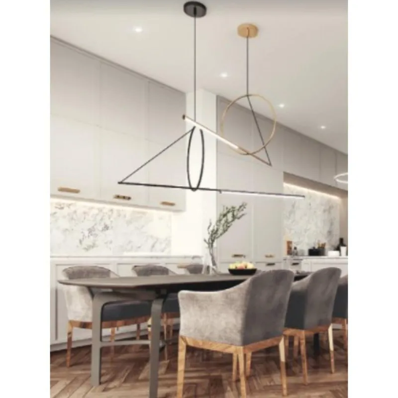 Pamono Cercle & Trait XL Pendant by Pool> Wall Lights & Sconces