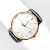 Discount Pamono Certina Gold Watch