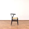 Sale Pamono CH 24 Wishbone Chair by Hans J. Wegner for Carl Hansen, 1960s