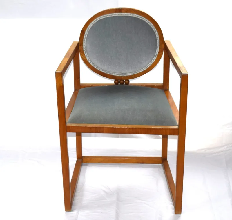 Sale Pamono Chair attributed to Josef Hoffmann for Wiener Werkstätte, 1903