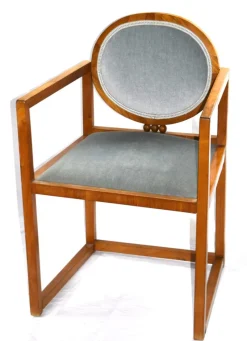 Sale Pamono Chair attributed to Josef Hoffmann for Wiener Werkstätte, 1903