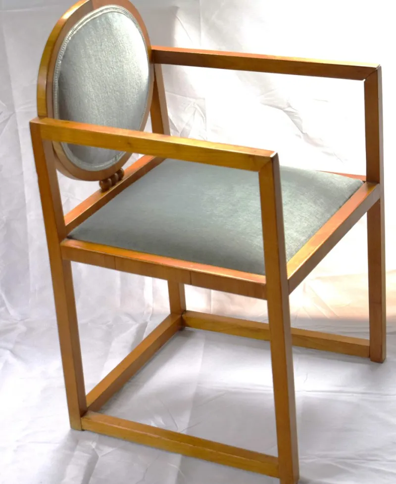 Sale Pamono Chair attributed to Josef Hoffmann for Wiener Werkstätte, 1903
