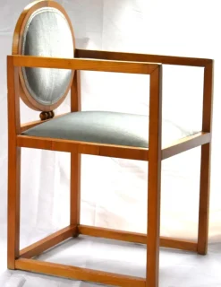 Sale Pamono Chair attributed to Josef Hoffmann for Wiener Werkstätte, 1903