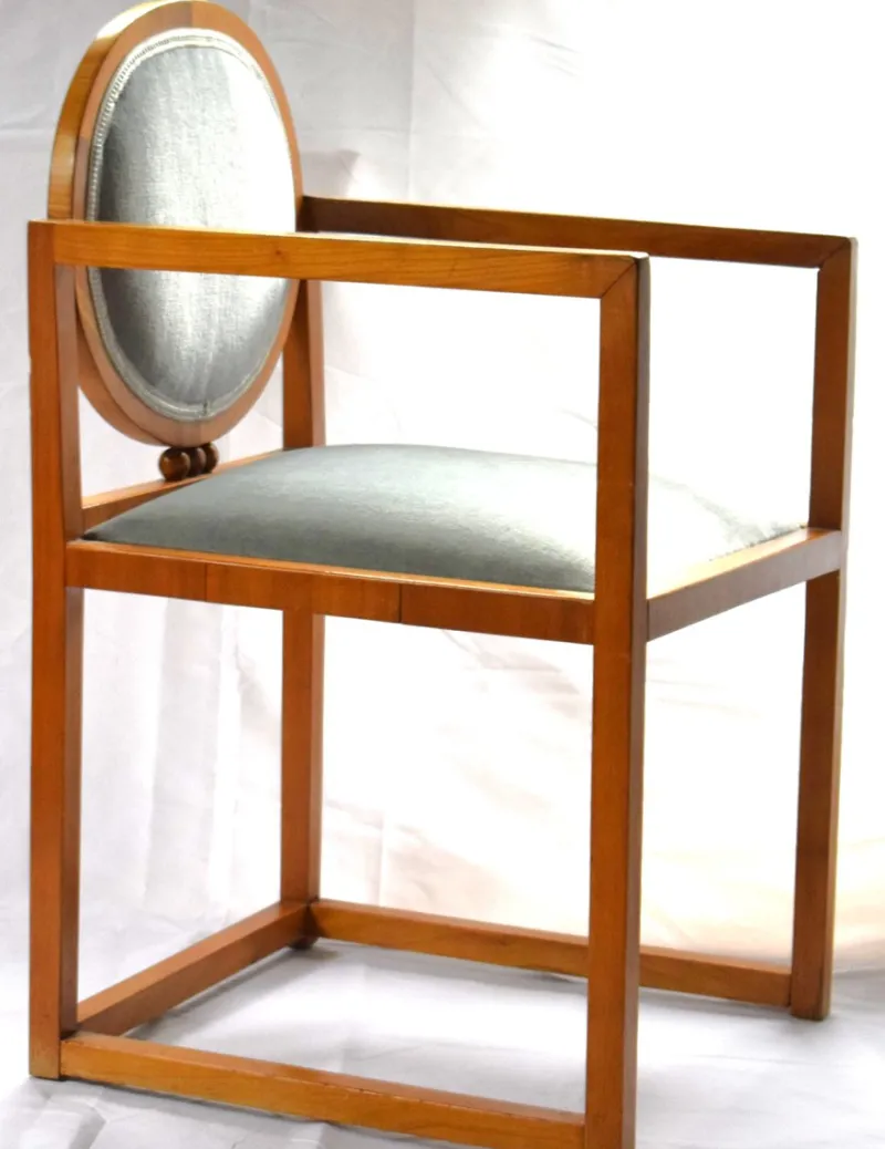 Sale Pamono Chair attributed to Josef Hoffmann for Wiener Werkstätte, 1903