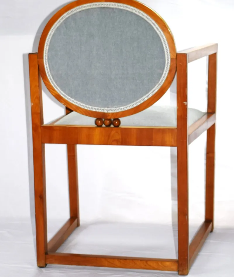 Sale Pamono Chair attributed to Josef Hoffmann for Wiener Werkstätte, 1903