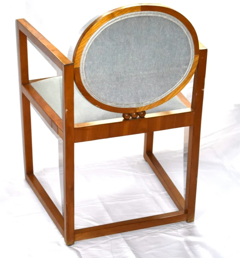 Sale Pamono Chair attributed to Josef Hoffmann for Wiener Werkstätte, 1903