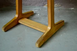 Pamono Chair by Adam Stegner for Pagholz Flöttoto, 1960s><noscript><img width=