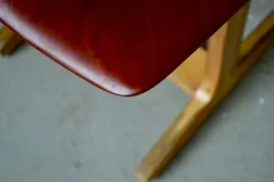 Pamono Chair by Adam Stegner for Pagholz Flöttoto, 1960s><noscript><img width=