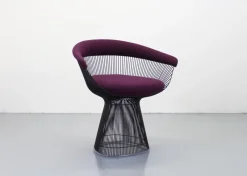 Pamono Chair by Warren Platner for Knoll International, 2010s><noscript><img width=