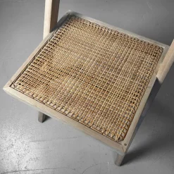 Online Pamono Chair in the style of Chandigarh, 1950s