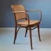 Best Pamono Chair No. 811 or Prague Chair by Josef Hoffmann for Ton, 1950s-1960s