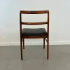 Pamono Chairs by Arne Vodder for Sibast, 1960s, Set of 4> Side Chairs & Dining Chairs