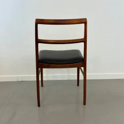 Pamono Chairs by Arne Vodder for Sibast, 1960s, Set of 4> Side Chairs & Dining Chairs