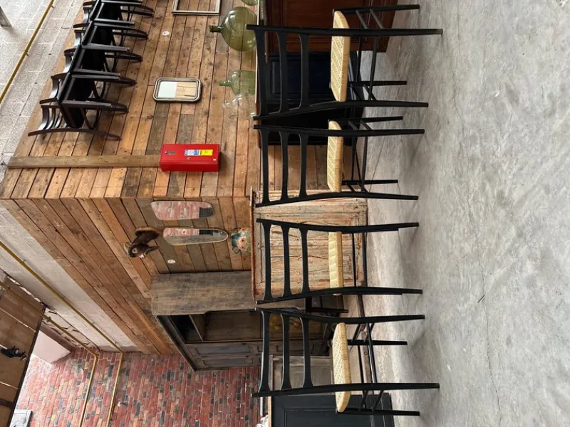 Pamono Chairs from Gessef, 1960s, Set of 4> Side Chairs & Dining Chairs
