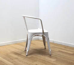 Pamono Chairs from Tolix, 2010s, Set of 2><noscript><img width=