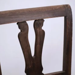 Pamono Chairs, 1800s, Set of 4