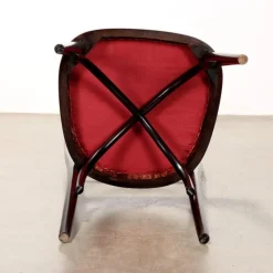 Pamono Chairs, 1960s, Set of 4