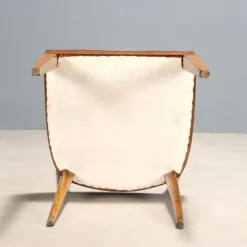 Pamono Chairs, 1950s-1960s, Set of 8><noscript><img width=