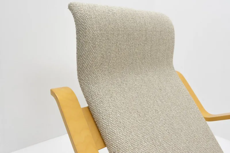 Pamono Chaise Longue Isokon by Marcel Breuer for Knoll Inc. / Knoll International, 1970s> Daybeds & Chaises Lounges