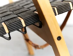 Clearance Pamono Chaise Lounge by Kim Samson Axstad for Ikea, 1990s