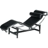 Pamono Chaise Lounge by Le Corbusier for Cassina, 1970s> Daybeds & Chaises Lounges