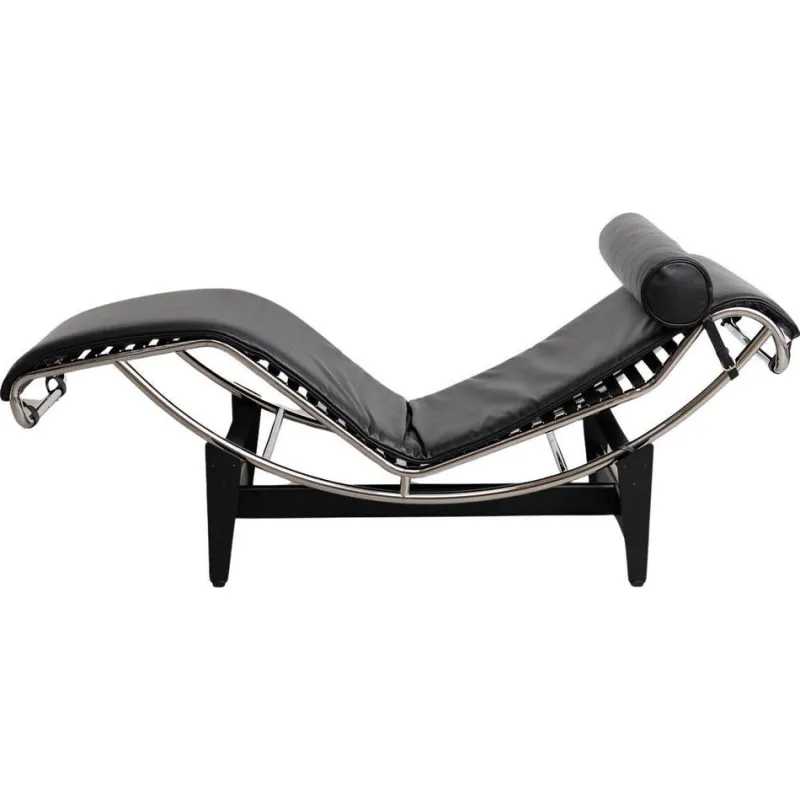 Best Pamono Chaise Lounge by Le Corbusier for Cassina
